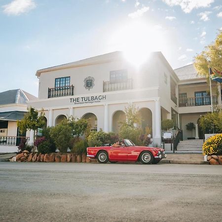 Tulbagh Boutique Heritage Hotel Exteriér fotografie