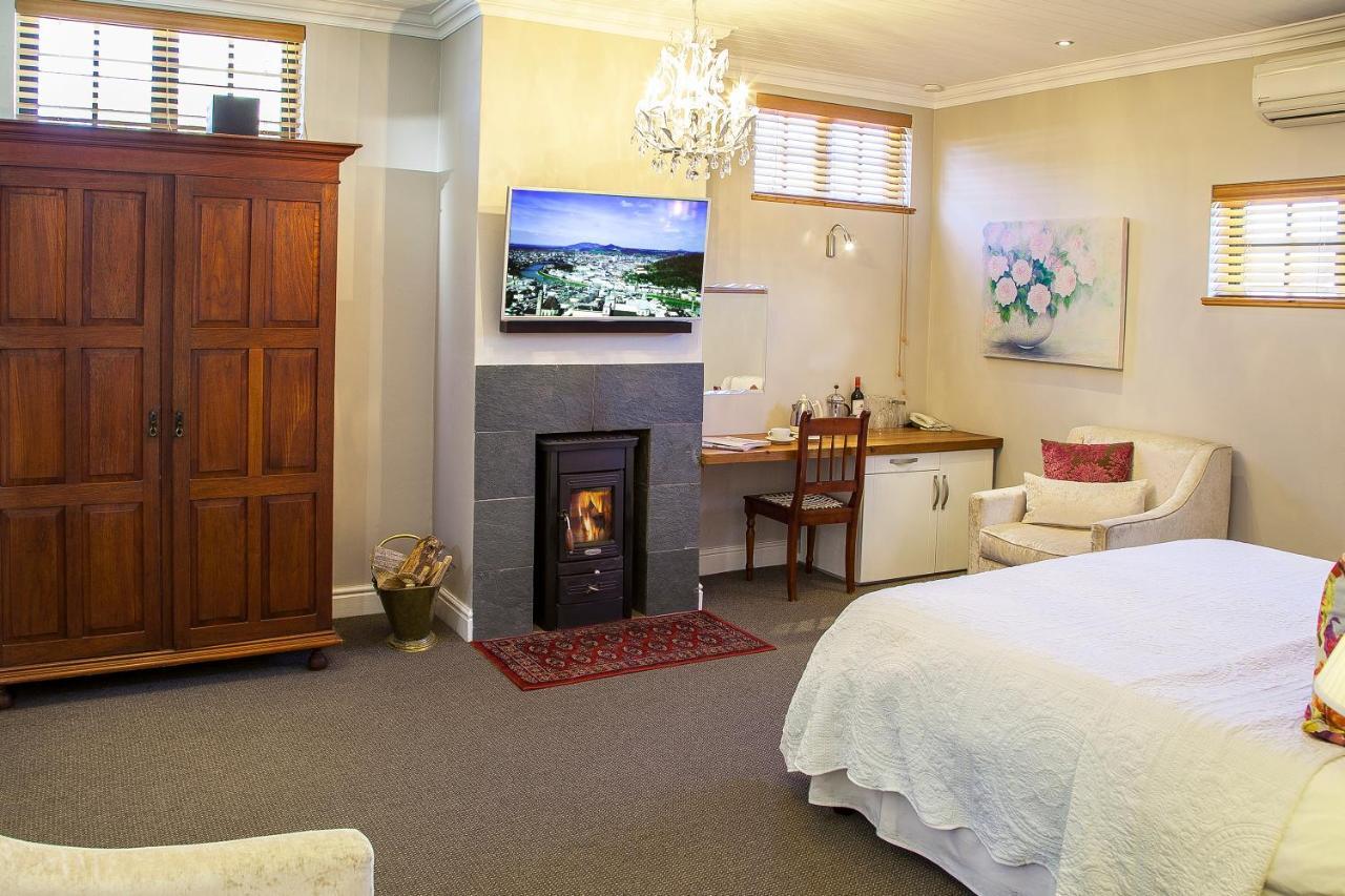 Tulbagh Boutique Heritage Hotel Exteriér fotografie