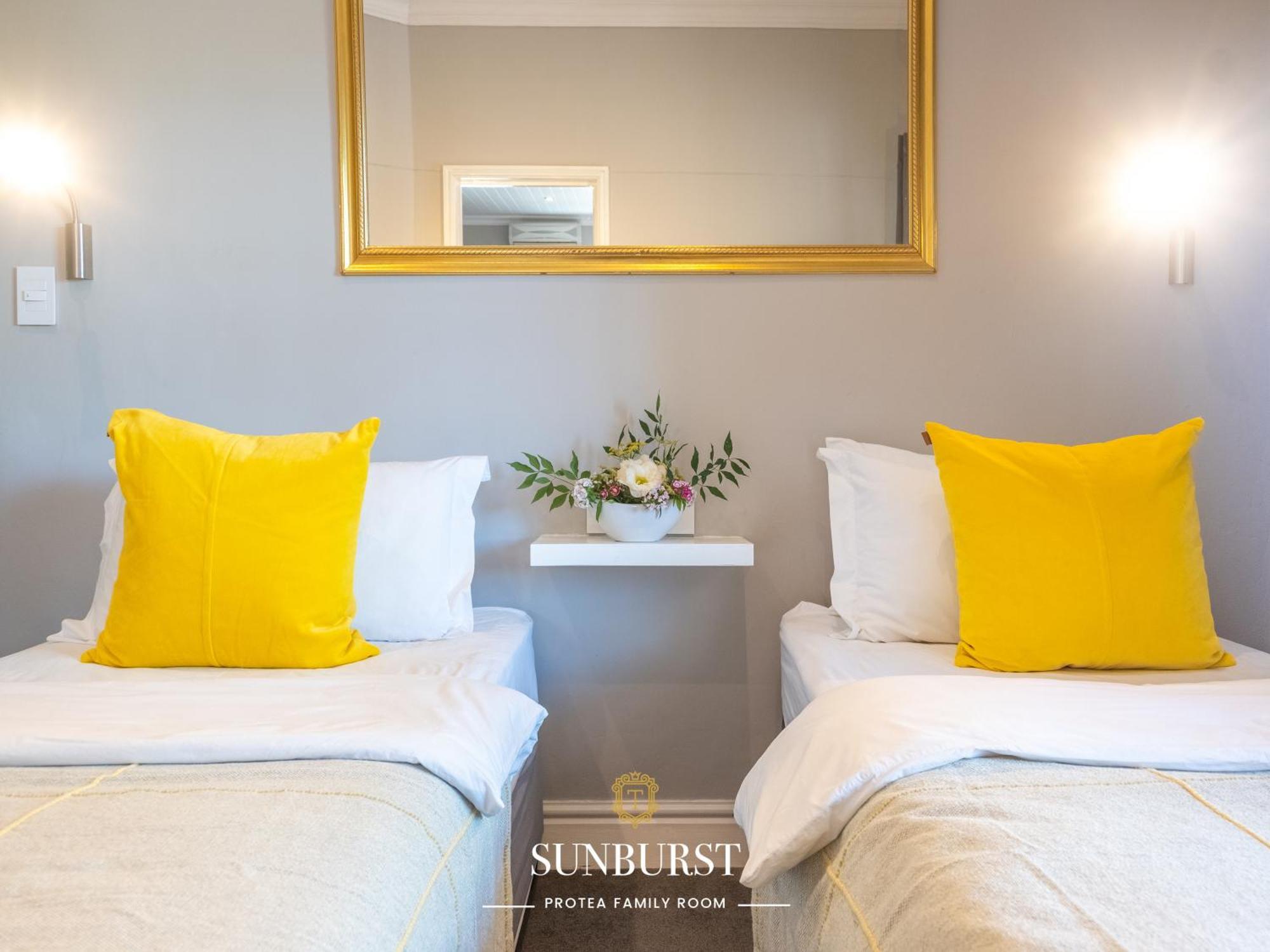 Tulbagh Boutique Heritage Hotel Exteriér fotografie