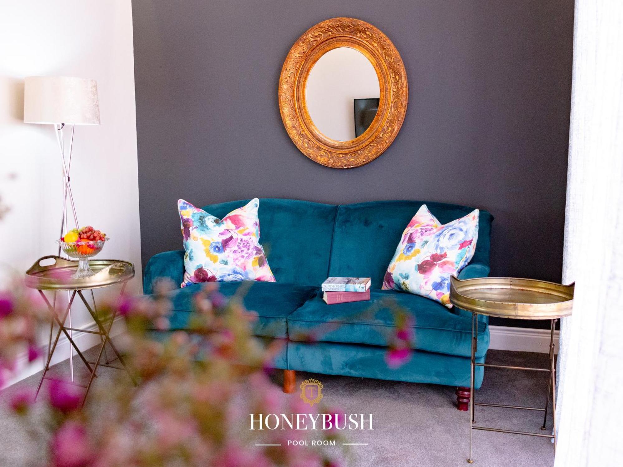 Tulbagh Boutique Heritage Hotel Pokoj fotografie