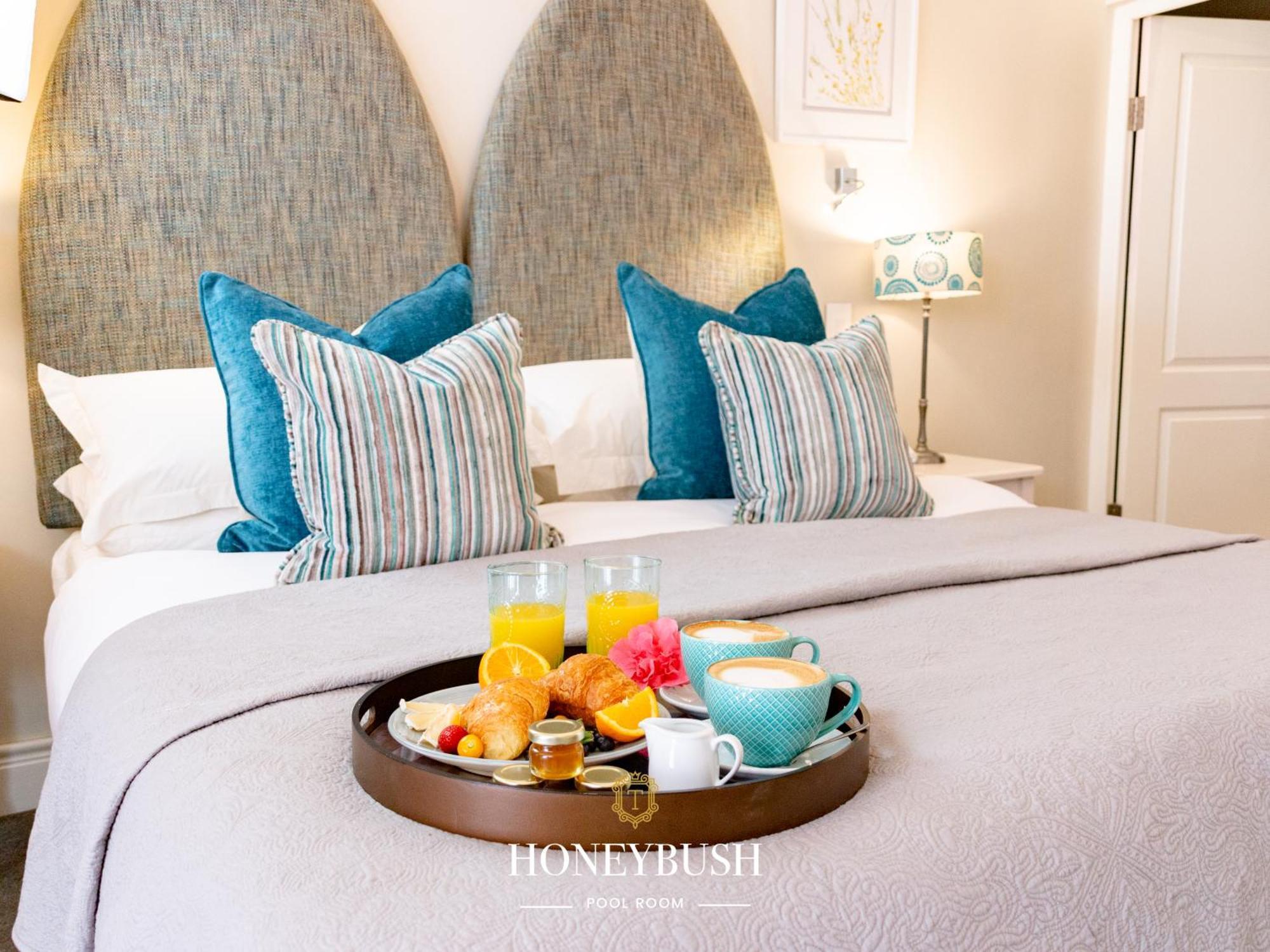 Tulbagh Boutique Heritage Hotel Exteriér fotografie